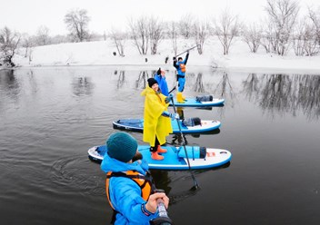 Фото компании  SUPTIME | САПТАЙМ 2
