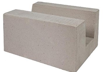 U-образный блок