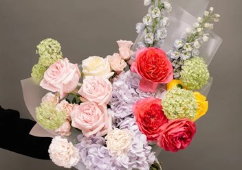 Фото компании  Miracle Flowers 3