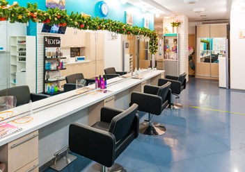 Фото компании  Estetica MED 1