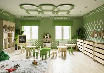 Фото компании ООО Binny Native Place 3