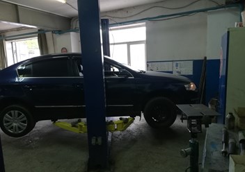 Фото компании  Маккао 3