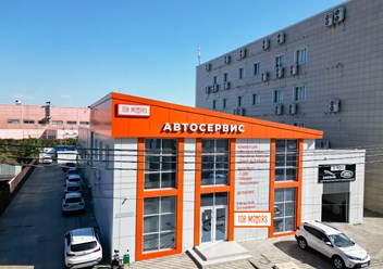Фото компании  Tor Motors 1