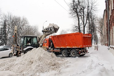 Фото компании ООО Арендатех 21