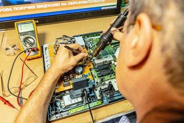 Фото компании  Три Кита 31