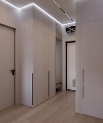 Квартира ЖК Роттердам МСК