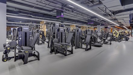 Фото компании  DDX Fitness 7