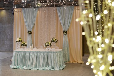 Фото компании  Атлантида, кафе 17