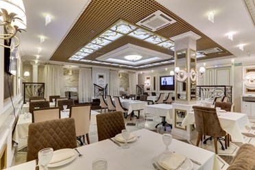 Фото компании  Gala 8