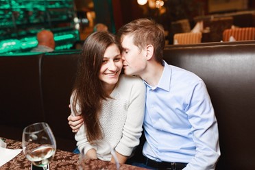 Фото компании  Evoo, ресторан 17