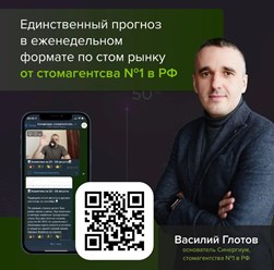 Фото компании  Медагентство Синергиум 3