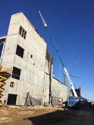 Фото компании ООО Арт-строй 36