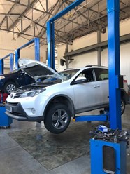 Фото компании ООО Японский мастер 7