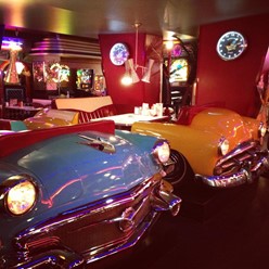 Фото компании  Beverly Hills Diner, сеть ресторанов 53