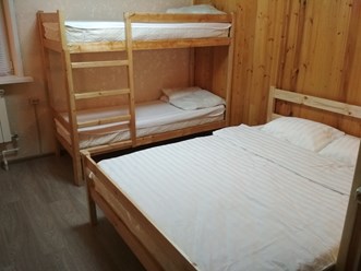 Фото компании  Гостевой дом "Болхов" 9