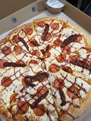Фото компании  New York Pizza, пиццерия 43