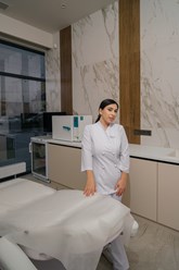 Фото компании ООО Sáint Clinic & Spa 28