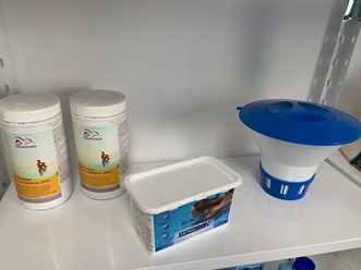 Фото компании ООО Акваконтур проф 5