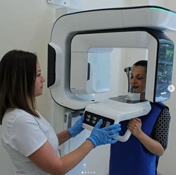Компьютерная томография (КТ), панорамные 3D-снимки