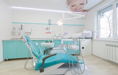 Фото компании  Улыбка 8