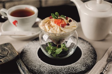 Фото компании  Reston САД 26