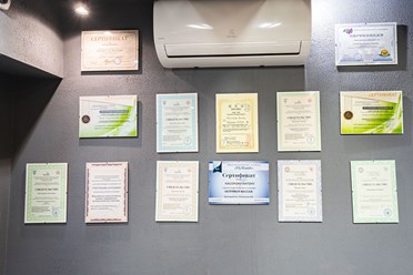 Фото компании  Body House 6