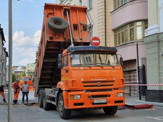 Фото компании  Рент Партнер 3