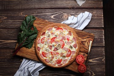 Фото компании  Ташир пицца, международная сеть ресторанов быстрого питания 78