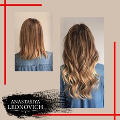 Фото компании  Hair.Leonovich 18