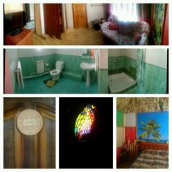 Фото компании  Сар-Герел Алтая, усадьба-ресторан 14