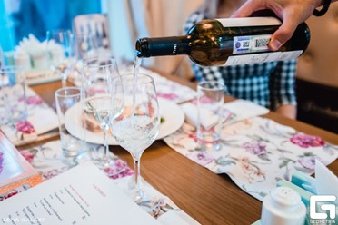 Фото компании  Sancho`s Restaurant, семейный ресторан 31