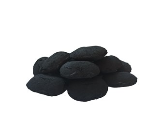 Угольные брикеты