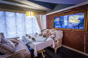 Фото компании  Людовик, ресторан 5