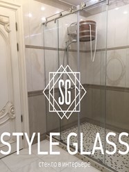 Фото компании  Style-Glass 1