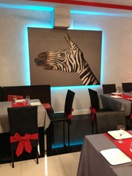 Фото компании  Zebra 4