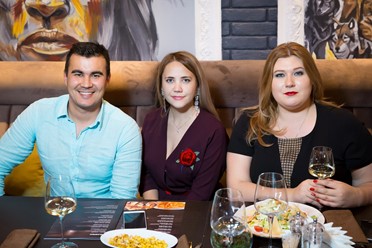 Фото компании  TERRA GUSTO 26