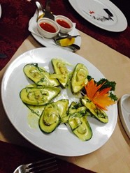 Фото компании  Saigon, ресторан 40