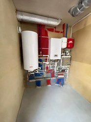 Фото компании  Котелиум 2
