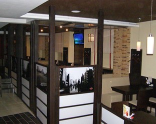 Фото компании  Планета Суши, сеть ресторанов японской кухни 26