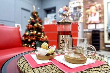 Фото компании  BEAUTY Мастерская 8