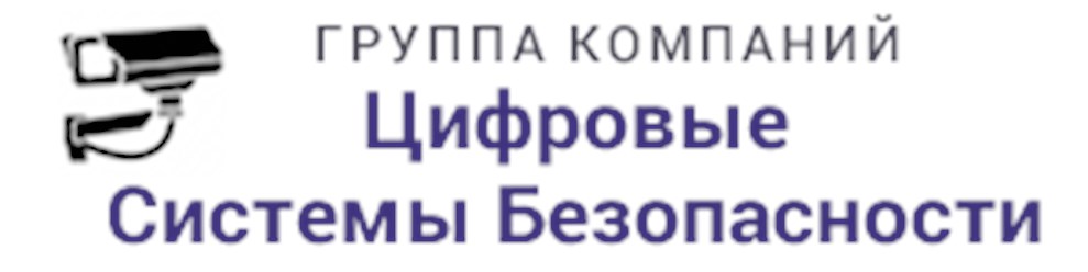 Группа компаний Цифровые системы безопасности. Установка систем видеонаблюдения в Санкт-Петербурге и области