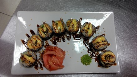 Фото компании  Милано, пиццерия и суши-бар 5