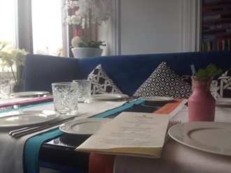 Фото компании  Stories 11