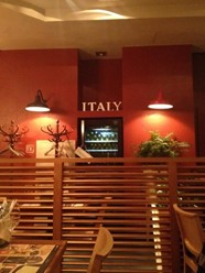 Фото компании  Italy, ресторан 2