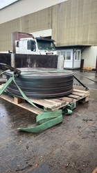 Изделия, нарезанные плазмой из листа