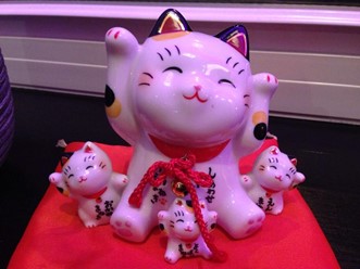 Фото компании  Цветение Сакуры, ресторан японской кухни 19