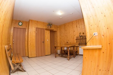 Фото компании  Авантаж, гостинично-банный комплекс 18