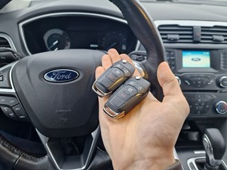 Фото компании  Заводной I Автомобильные ключи 5