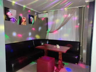 Фото компании  Сауна на Дубравной 6