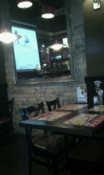 Фото компании  Биродром, ресторан 22